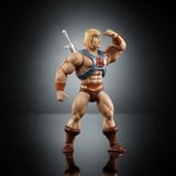 Mattel Origins Cartoon Collection Faker, Gioco figura Masters of the Universe Origins Cartoon Collection Faker, 6 anno/i, Multicolore, Plastica