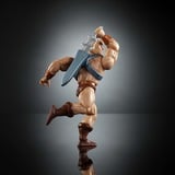 Mattel Origins Cartoon Collection Faker, Gioco figura Masters of the Universe Origins Cartoon Collection Faker, 6 anno/i, Multicolore, Plastica