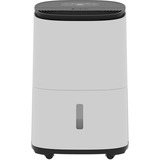 Meaco Dry Arete One 10L Deumidificatore a compressore e purificatore d'aria bianco/Nero