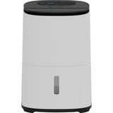 Meaco Dry Arete Two 20L Deumidificatore a compressore e purificatore d'aria bianco/Nero