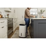 Meaco Dry Arete Two 20L Deumidificatore a compressore e purificatore d'aria bianco/Nero