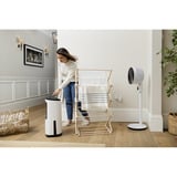 Meaco Dry Arete Two 20L Deumidificatore a compressore e purificatore d'aria bianco/Nero