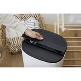 Meaco Dry Arete Two 20L Deumidificatore a compressore e purificatore d'aria bianco/Nero