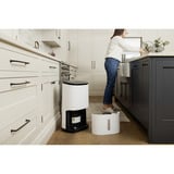 Meaco Dry Arete Two 20L Deumidificatore a compressore e purificatore d'aria bianco/Nero