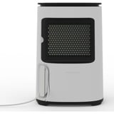 Meaco Dry Arete Two 20L Deumidificatore a compressore e purificatore d'aria bianco/Nero