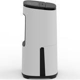 Meaco Dry Arete Two 20L Deumidificatore a compressore e purificatore d'aria bianco/Nero