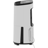 Meaco MeacoDryArete1-10LEU, Deumidificatore bianco