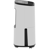 Meaco MeacoDryArete1-10LEU, Deumidificatore bianco