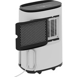 Meaco MeacoDryArete1-10LEU, Deumidificatore bianco
