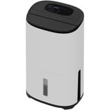 Meaco MeacoDryArete2-20LEU, Deumidificatore bianco/Nero