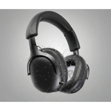 Medion Life HX1-Pure Cuffie Over-Ear Nero