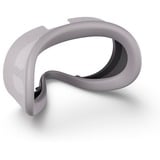 Meta Inserto per cuffie traspirante per Meta Quest 3S, Deposito grigio chiaro