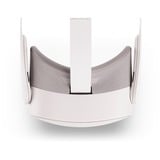 Meta Inserto per cuffie traspirante per Meta Quest 3S, Deposito grigio chiaro