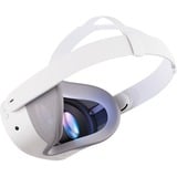 Meta Inserto per cuffie traspirante per Meta Quest 3S, Deposito grigio chiaro