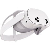 Meta Inserto per cuffie traspirante per Meta Quest 3S, Deposito grigio chiaro