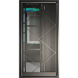Montech TG3 Black, Chassis Tower Nero