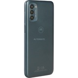 Motorola Moto G 31 16,3 cm (6.4") Dual SIM ibrida Android 11 4G USB tipo-C 4 GB 64 GB 5000 mAh Grigio grigio, 16,3 cm (6.4"), 4 GB, 64 GB, 50 MP, Android 11, Grigio