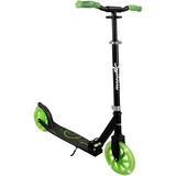 Muuwmi 622, Scooter Nero/Verde