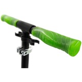 Muuwmi 622, Scooter Nero/Verde