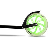 Muuwmi 622, Scooter Nero/Verde