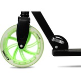 Muuwmi 622, Scooter Nero/Verde