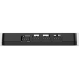 NZXT AC-CRFR0-B1, Controllo ventola Nero