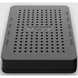 NZXT AC-CRFR0-B1, Controllo ventola Nero