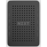 NZXT Controllo RGB e ventola v2, Controllo ventola Nero