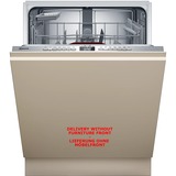 Neff S275EAX16E, Lavastoviglie 