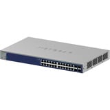 Netgear GS728TX-300EUS grigio