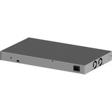 Netgear GS728TX-300EUS grigio