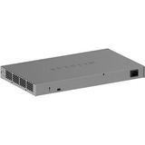 Netgear GS728TX-300EUS, Interruttore grigio