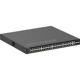 Netgear MSM4352, Interruttore 