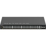 Netgear MSM4352, Interruttore 