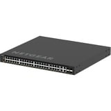 Netgear MSM4352, Interruttore 