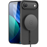 Nevox 2539, Custodia per telefono Nero