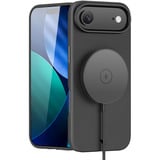 Nevox StyleShell PRO, Custodia per telefono Nero