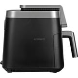 Ninja Friggitrice ad aria MAX PRO AF180EU, Friggitrice ad aria calda Nero