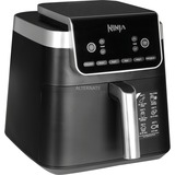 Ninja Max Pro 6,2 L AF180EU, Friggitrice ad aria calda Nero