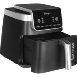 Ninja Max Pro 6,2 L AF180EU, Friggitrice ad aria calda Nero