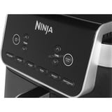 Ninja Max Pro 6,2 L AF180EU, Friggitrice ad aria calda Nero
