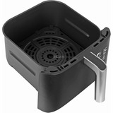 Ninja Max Pro 6,2 L AF180EU, Friggitrice ad aria calda Nero