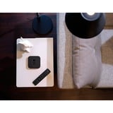 One for all Telecomando di ricambio Apple Siri Remote 3in1 Nero