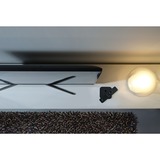 One for all Telecomando di ricambio Apple Siri Remote 3in1 Nero