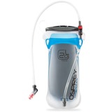 Osprey Hydraulics 2L Reservoir, Bottiglia di acqua bianco/Blu