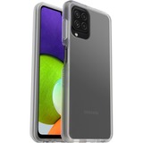 Otterbox React + Trusted Glass, set trasparente