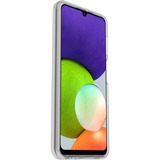 Otterbox React + Trusted Glass, set trasparente