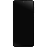 Otterbox React + Trusted Glass, set trasparente