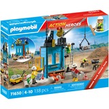 PLAYMOBIL 71650, Giochi di costruzione 