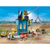 PLAYMOBIL 71650, Giochi di costruzione 